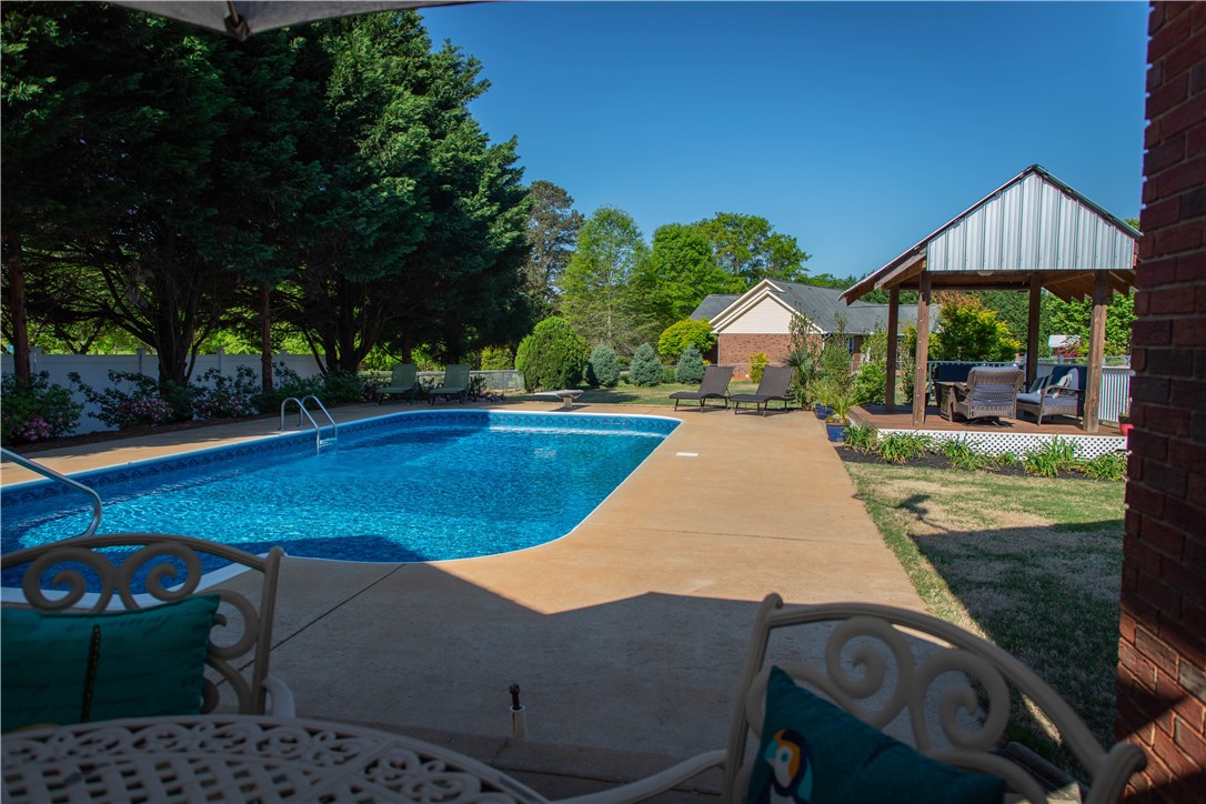 403 Keasler Road Anderson, SC 29625 - Photo 32 of 47