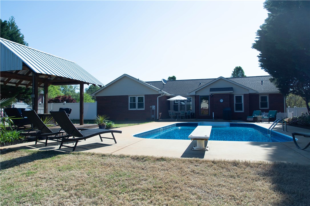 403 Keasler Road Anderson, SC 29625 - Photo 40 of 47