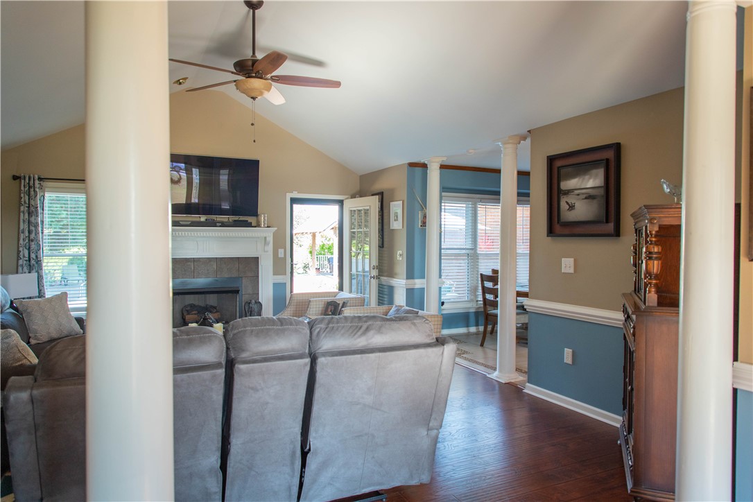 403 Keasler Road Anderson, SC 29625 - Photo 9 of 47