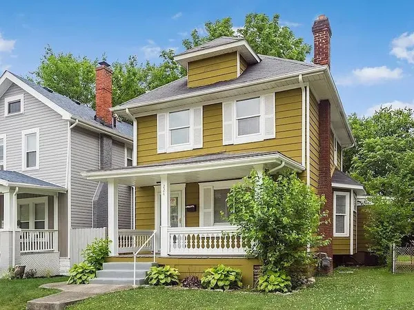 $187,500 | 224 South Burgess Avenue, Columbus, OH 43204