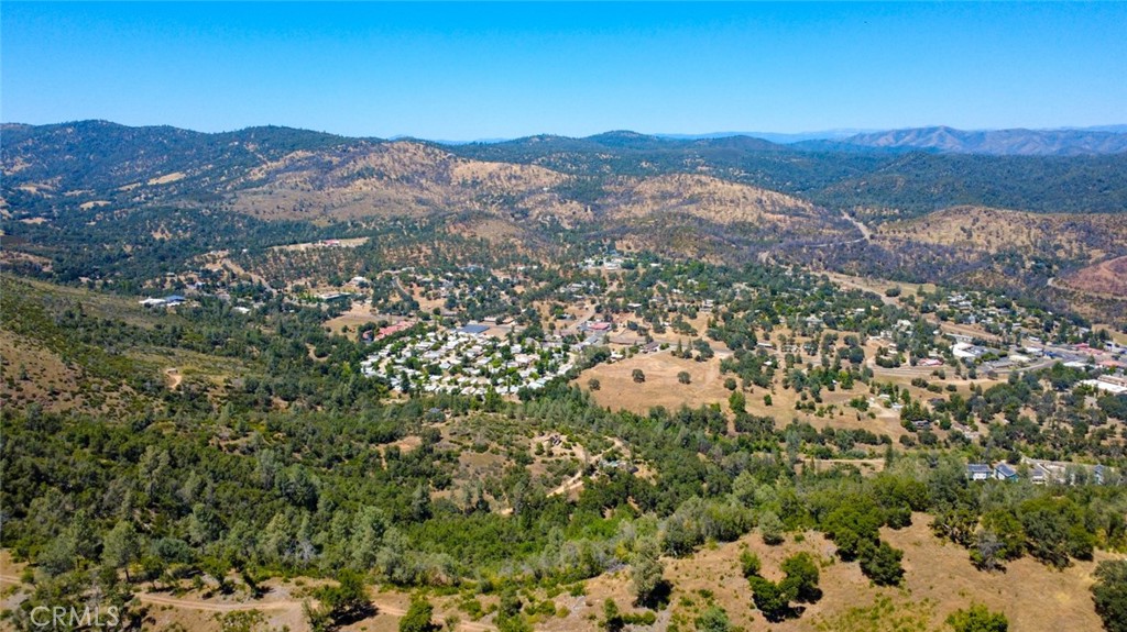 0 Bumguardner Mountain Road Mariposa, CA 95338 - Photo 33 of 36
