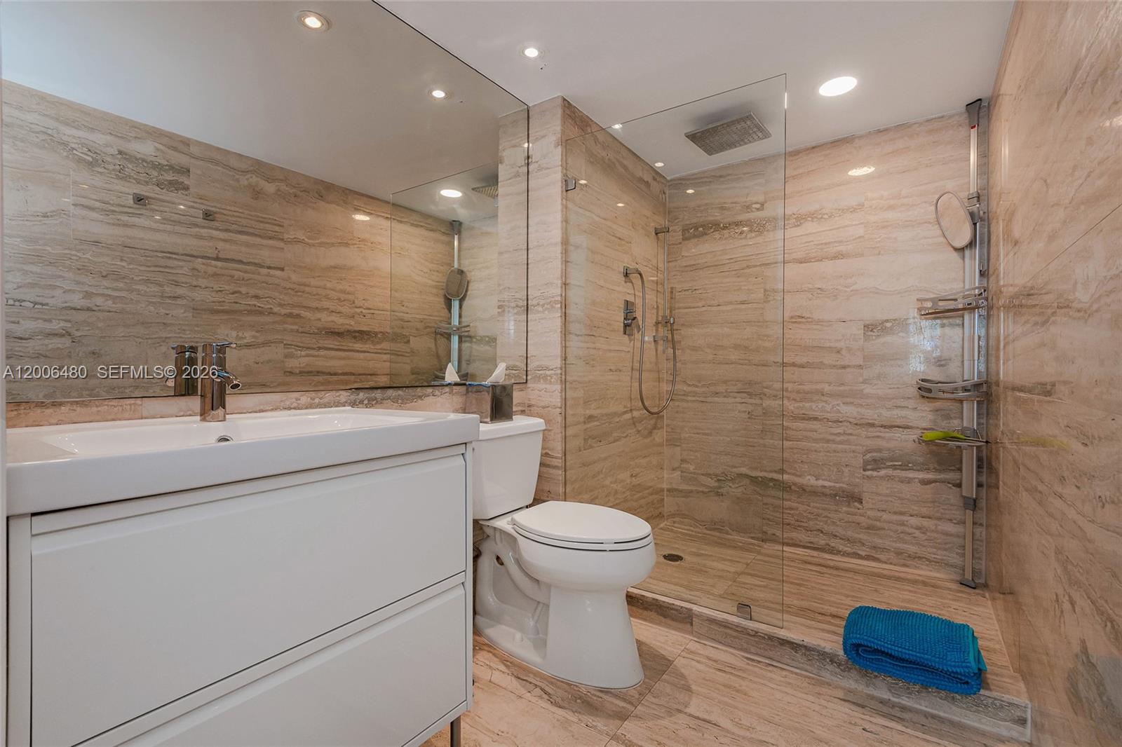 90 Alton Road, Unit 2304 Miami Beach, FL 33139 - Photo 19 of 29 Gallery Image 19