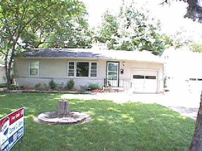 841 South Rogers Avenue Springfield, MO 65804 - Photo 1 of 1 Primary Photo