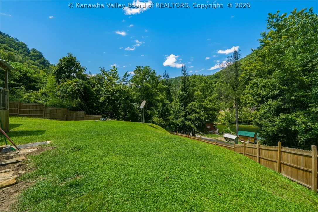 1261 Hartland Road Procious, WV 25164 - Photo 22 of 28 Gallery Image 22
