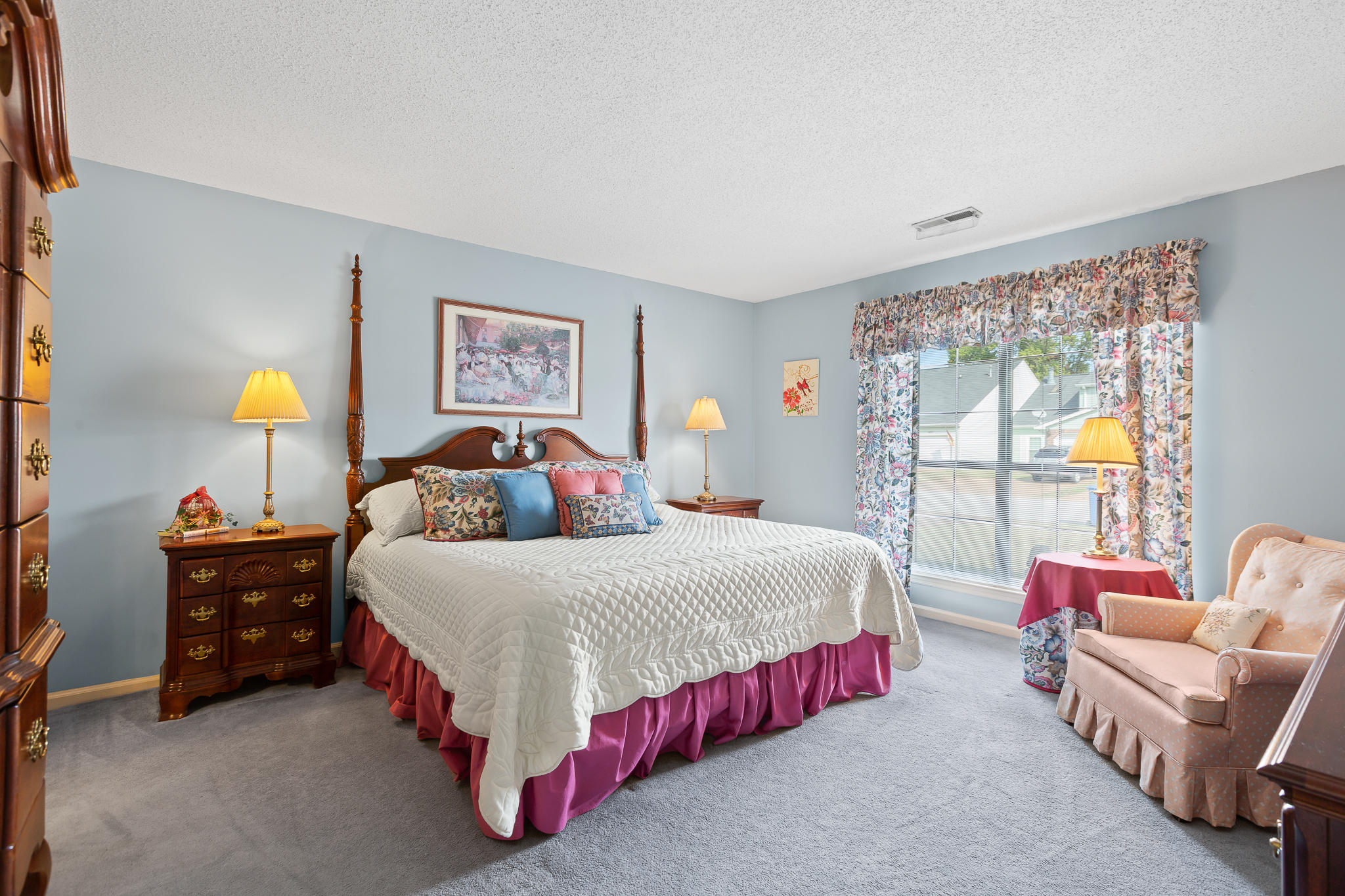6692 Hickory Brook Road Chattanooga, TN 37421 - Photo 13 of 32 Master Bedroom