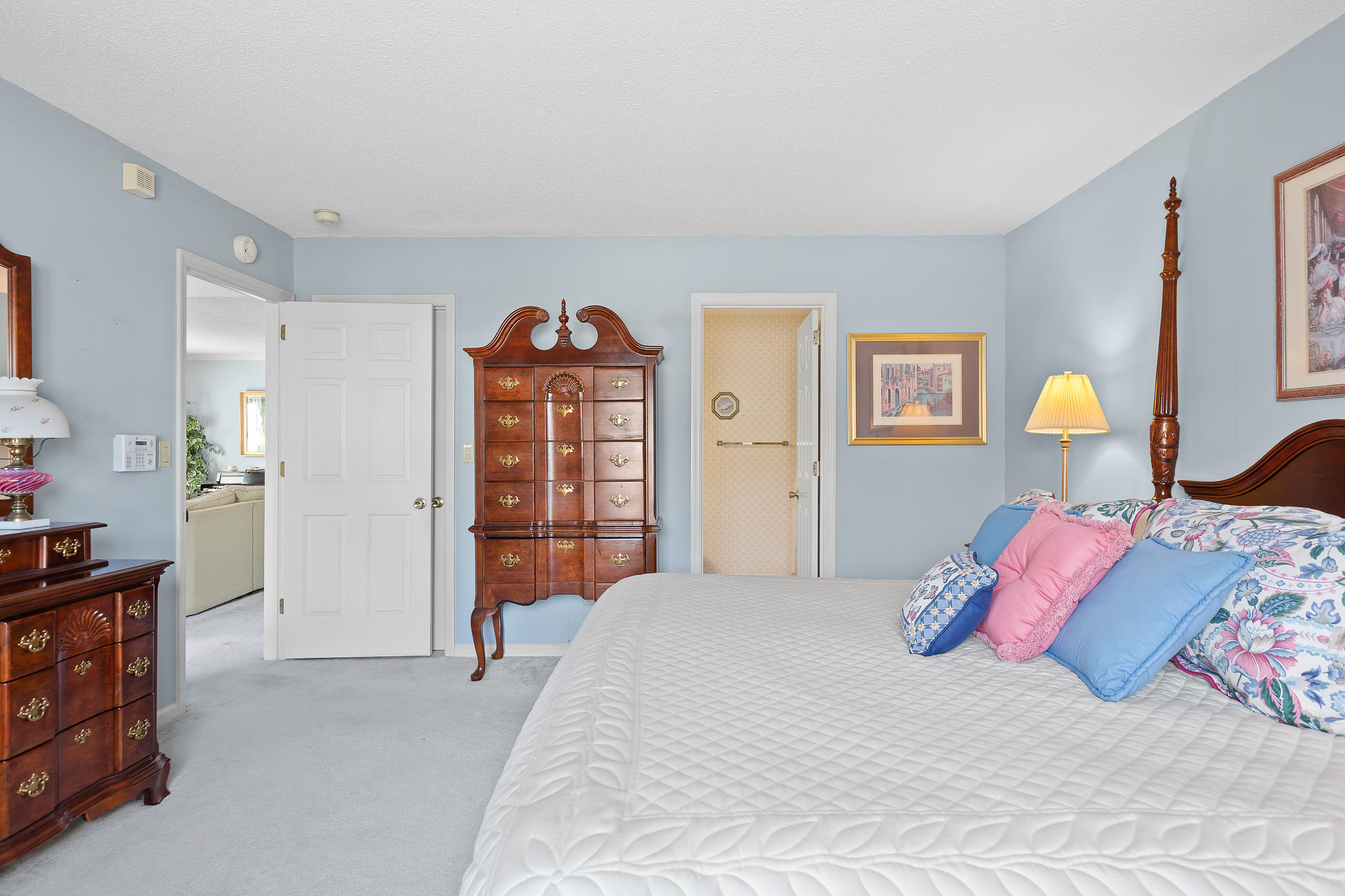 6692 Hickory Brook Road Chattanooga, TN 37421 - Photo 14 of 32 Master Bedroom