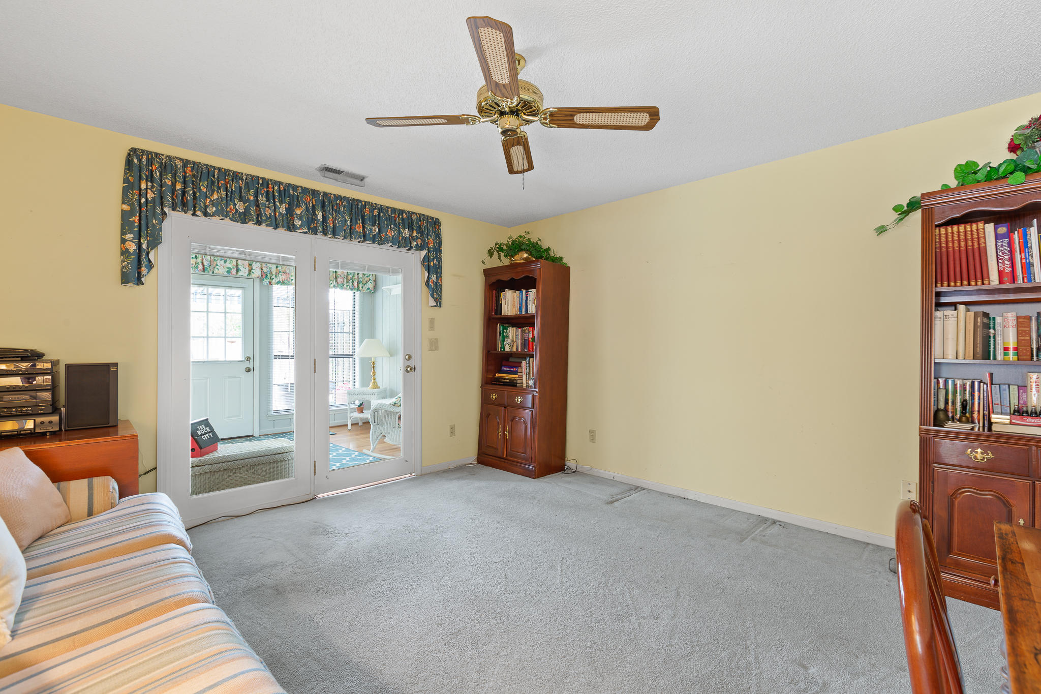 6692 Hickory Brook Road Chattanooga, TN 37421 - Photo 16 of 32 Bedroom/Flex Space