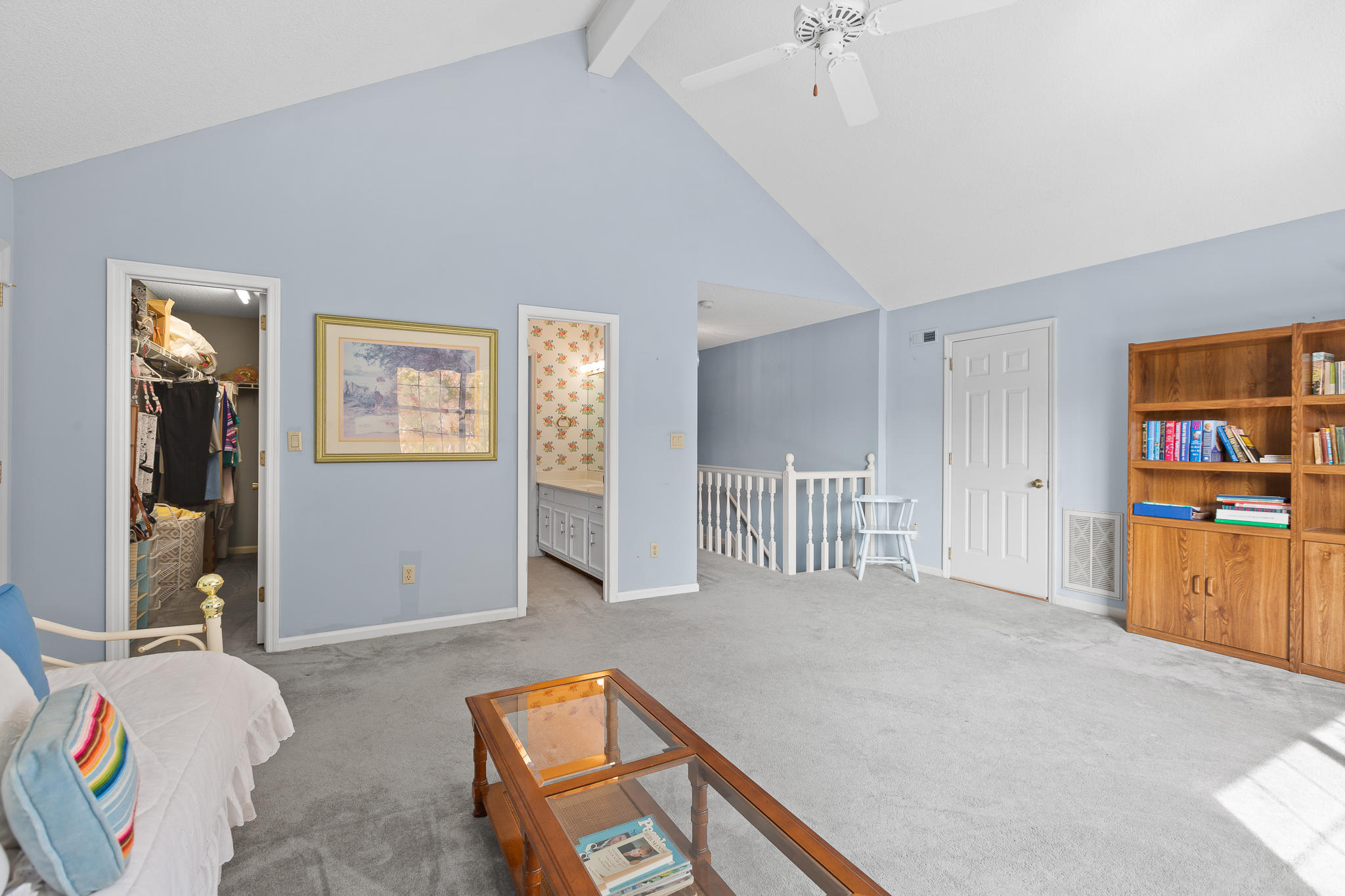 6692 Hickory Brook Road Chattanooga, TN 37421 - Photo 19 of 32 Upstairs Bedroom