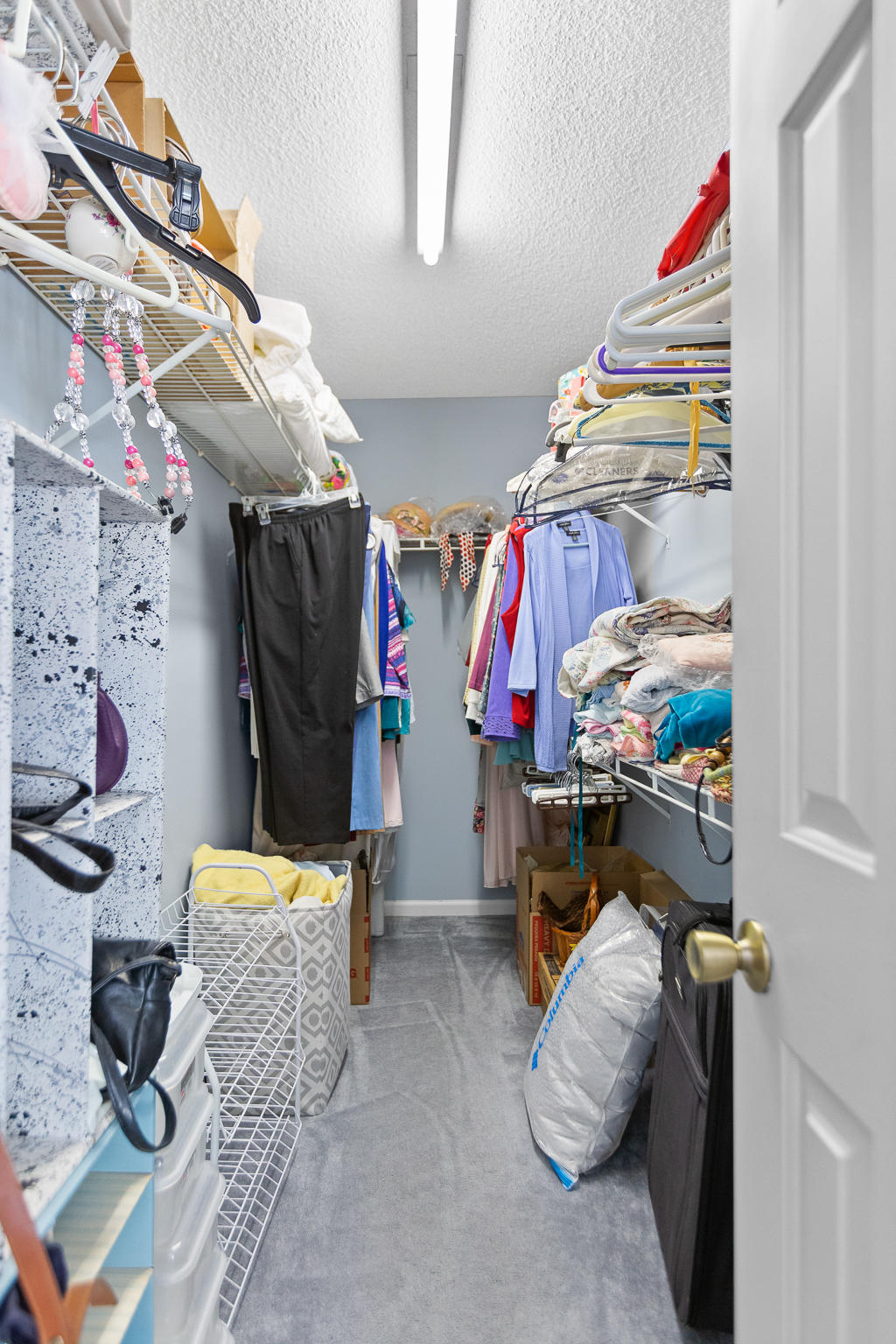 6692 Hickory Brook Road Chattanooga, TN 37421 - Photo 20 of 32 Bedroom Closet