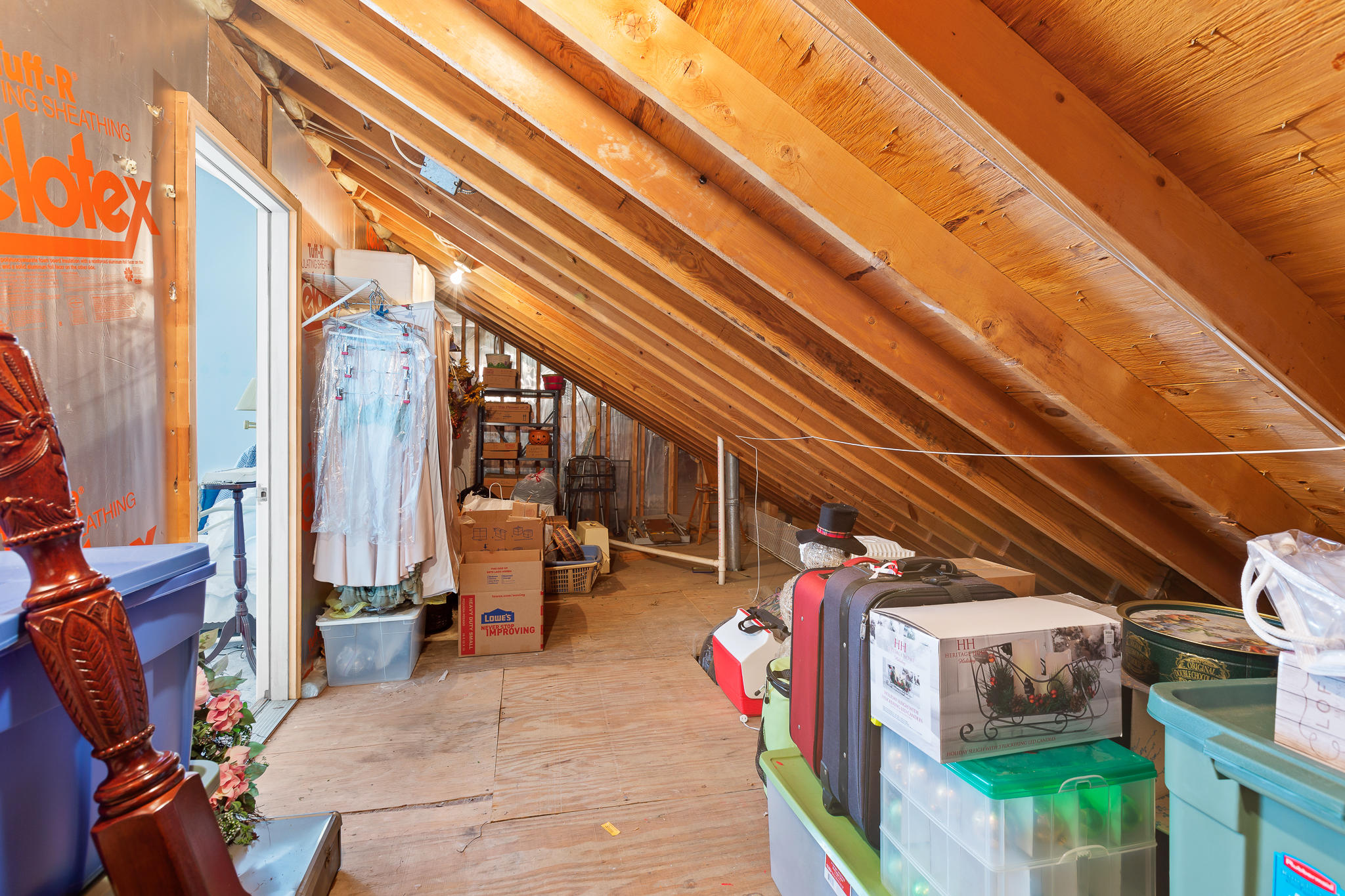 6692 Hickory Brook Road Chattanooga, TN 37421 - Photo 23 of 32 Storage