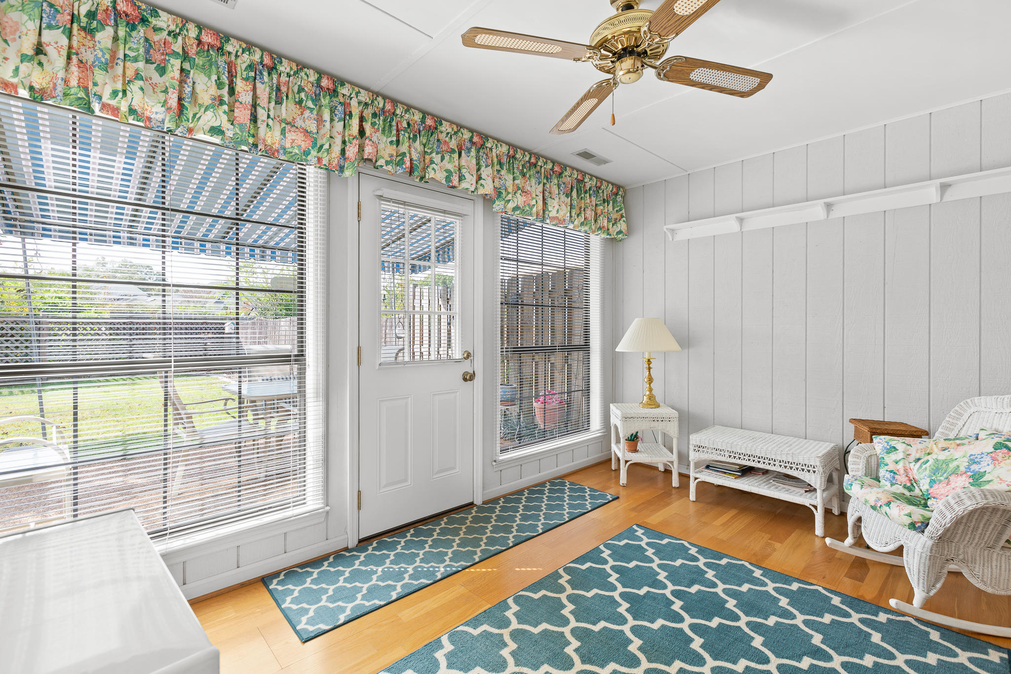 6692 Hickory Brook Road Chattanooga, TN 37421 - Photo 24 of 32 Sunroom