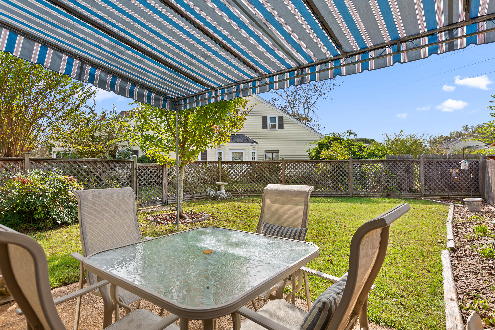 6692 Hickory Brook Road Chattanooga, TN 37421 - Photo 26 of 32 Outdoor Patio