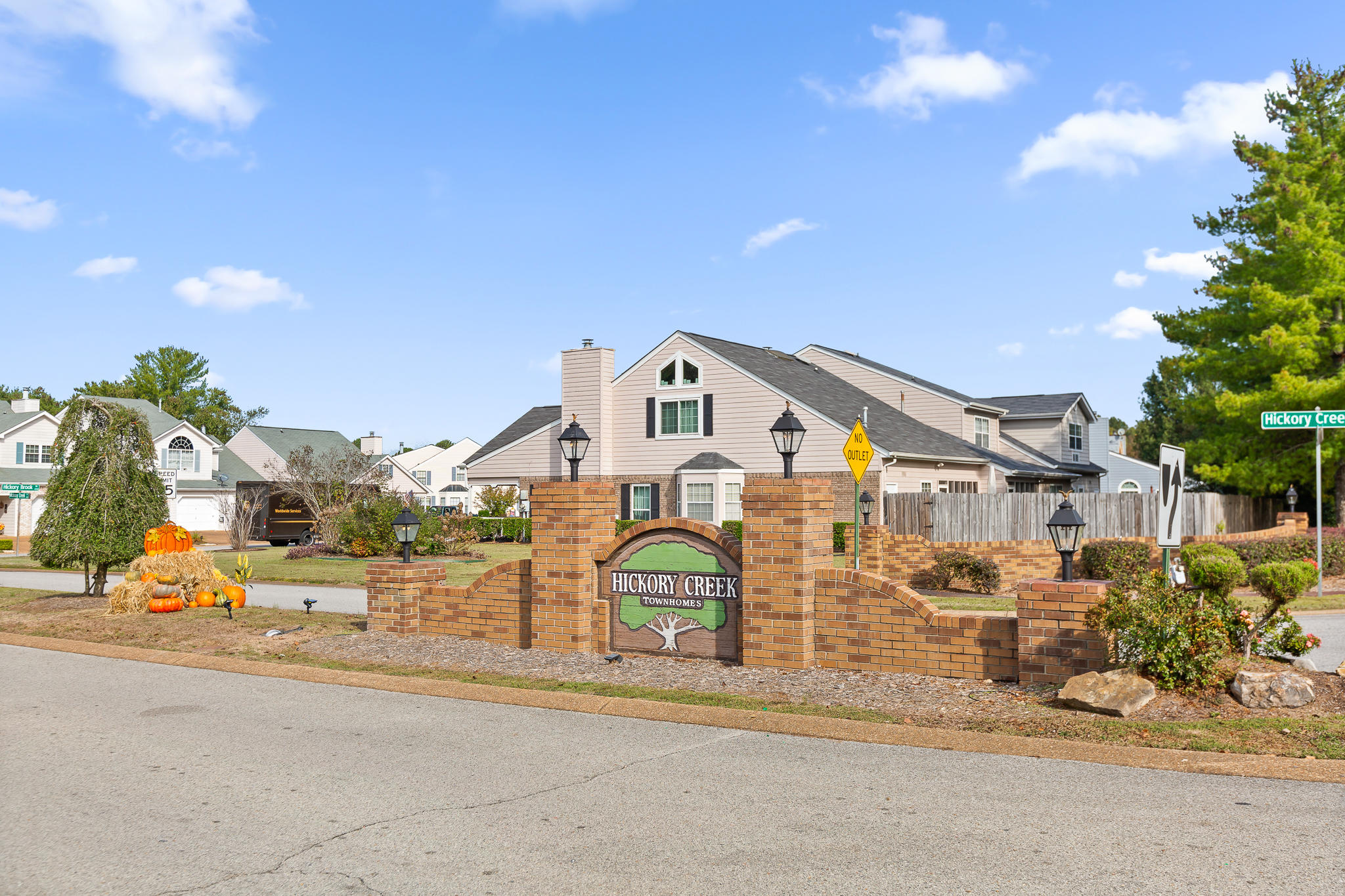 6692 Hickory Brook Road Chattanooga, TN 37421 - Photo 29 of 32 Hickory Brook