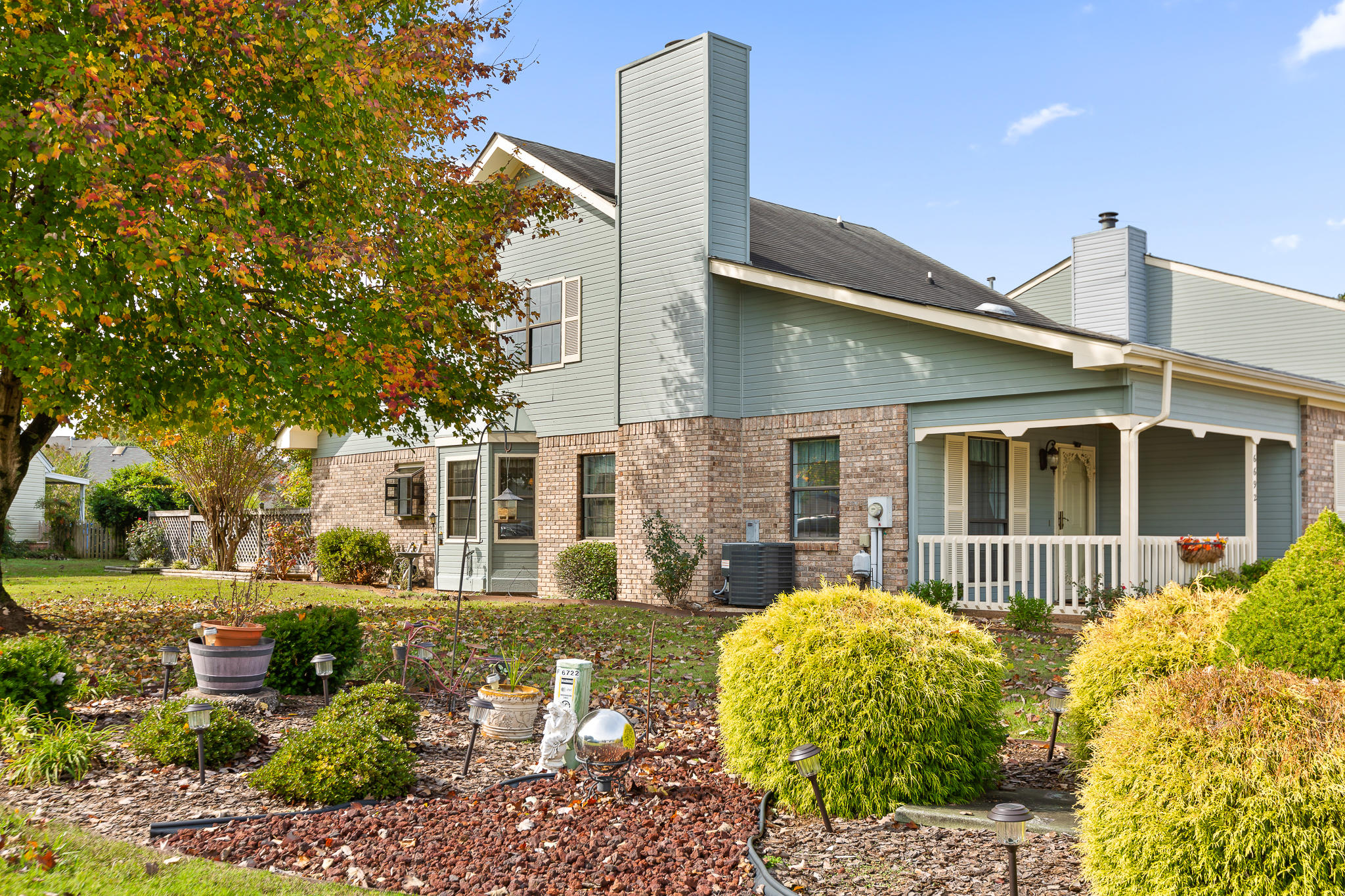 6692 Hickory Brook Road Chattanooga, TN 37421 - Photo 32 of 32 Side View