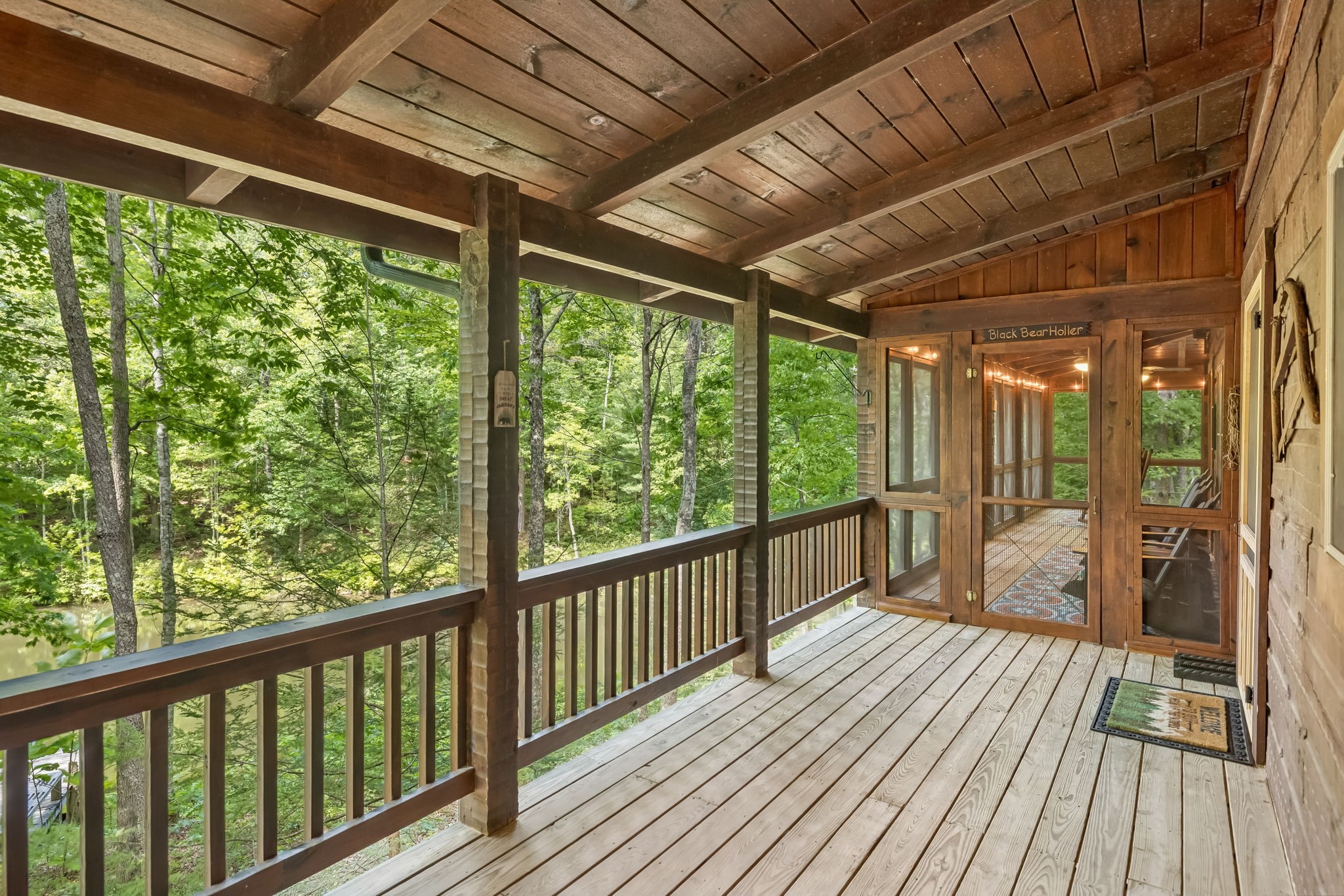340 Doe Ridge Road Oneida, TN 37841 - Photo 57 of 99