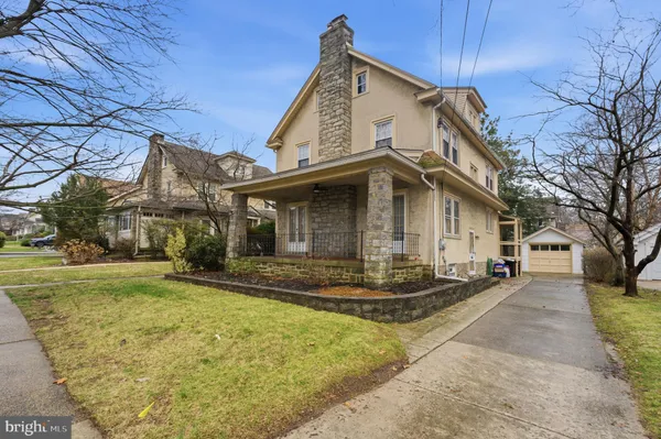 $429,900 | 638 Turner Avenue, Drexel Hill, PA 19026