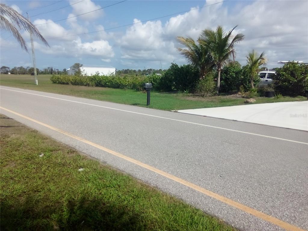 102 Harness Road Placida, FL 33946 - Photo 2 of 12 a view of a terrace