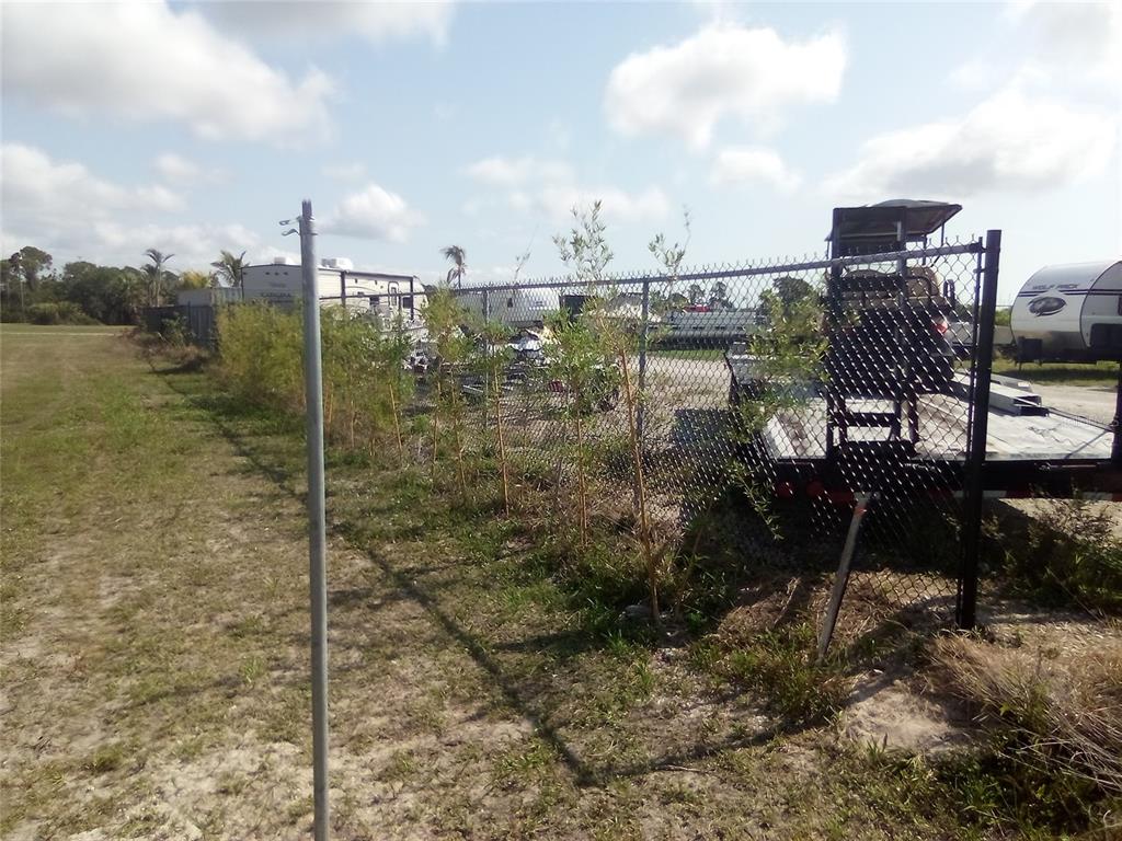 102 Harness Road Placida, FL 33946 - Photo 10 of 12 a terrace with a view of lake