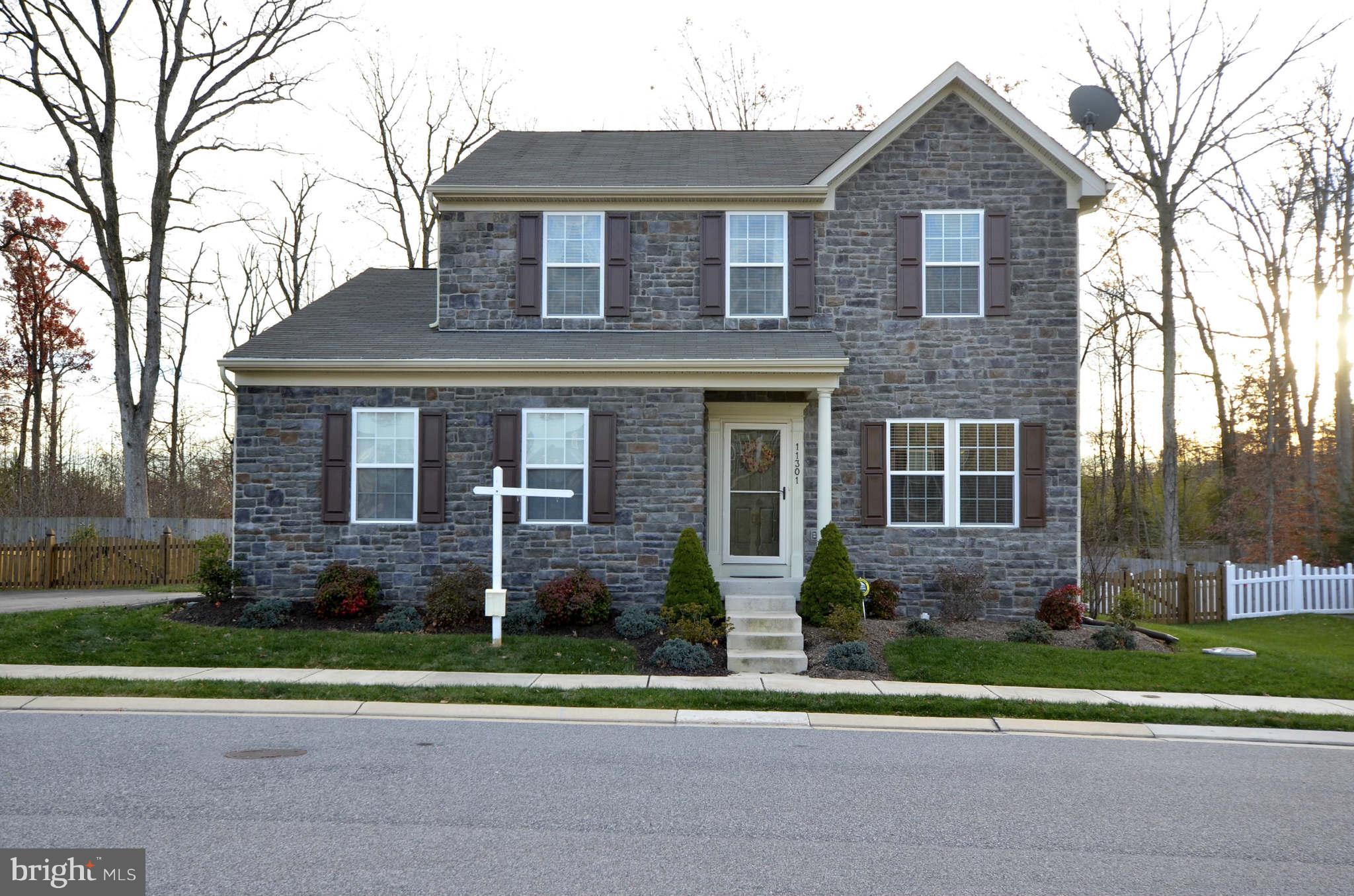 Exterior (Front)