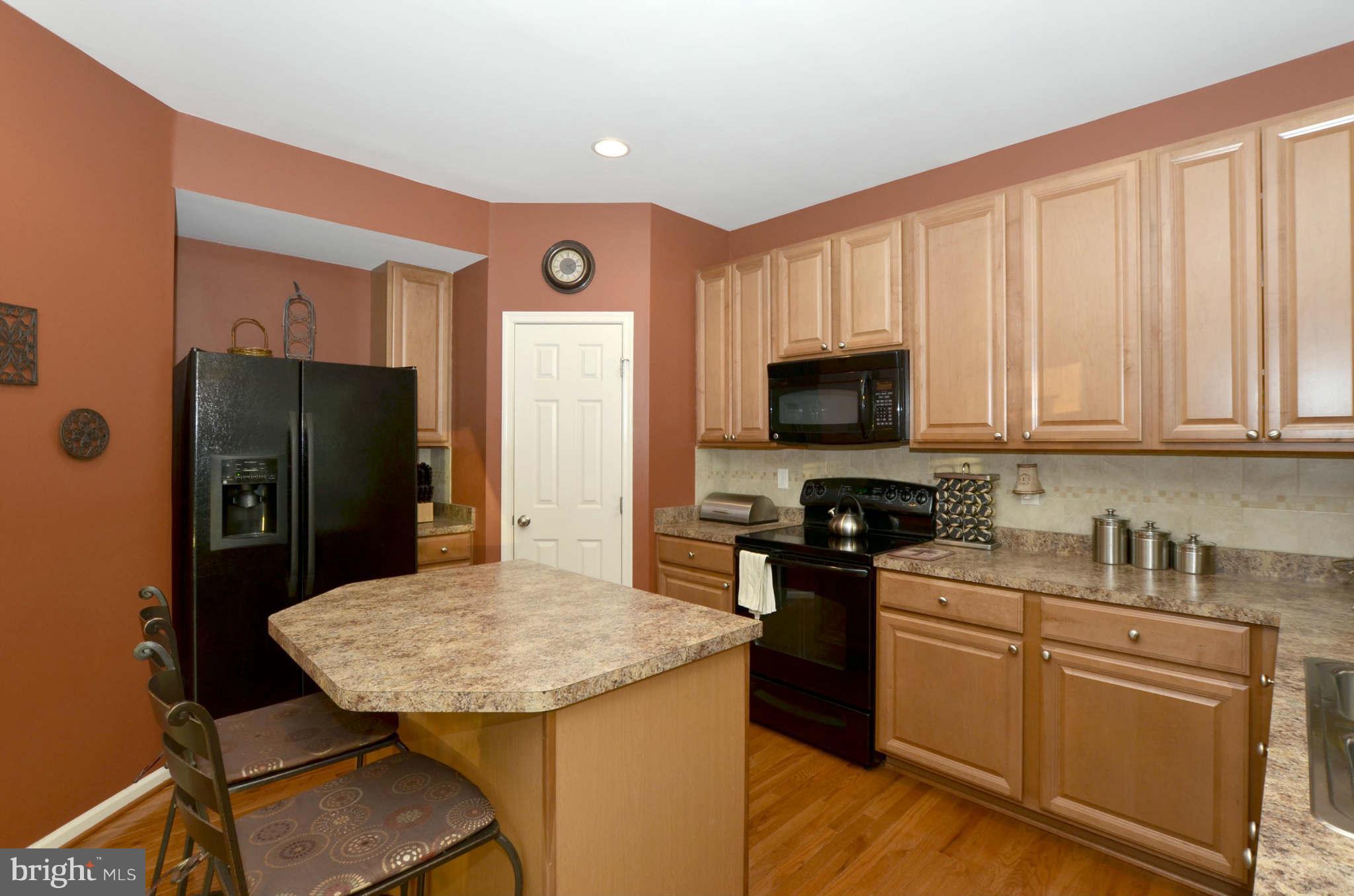 11301 Holter Road White Marsh, MD 21162 - Photo 12 of 30 Kitchen
