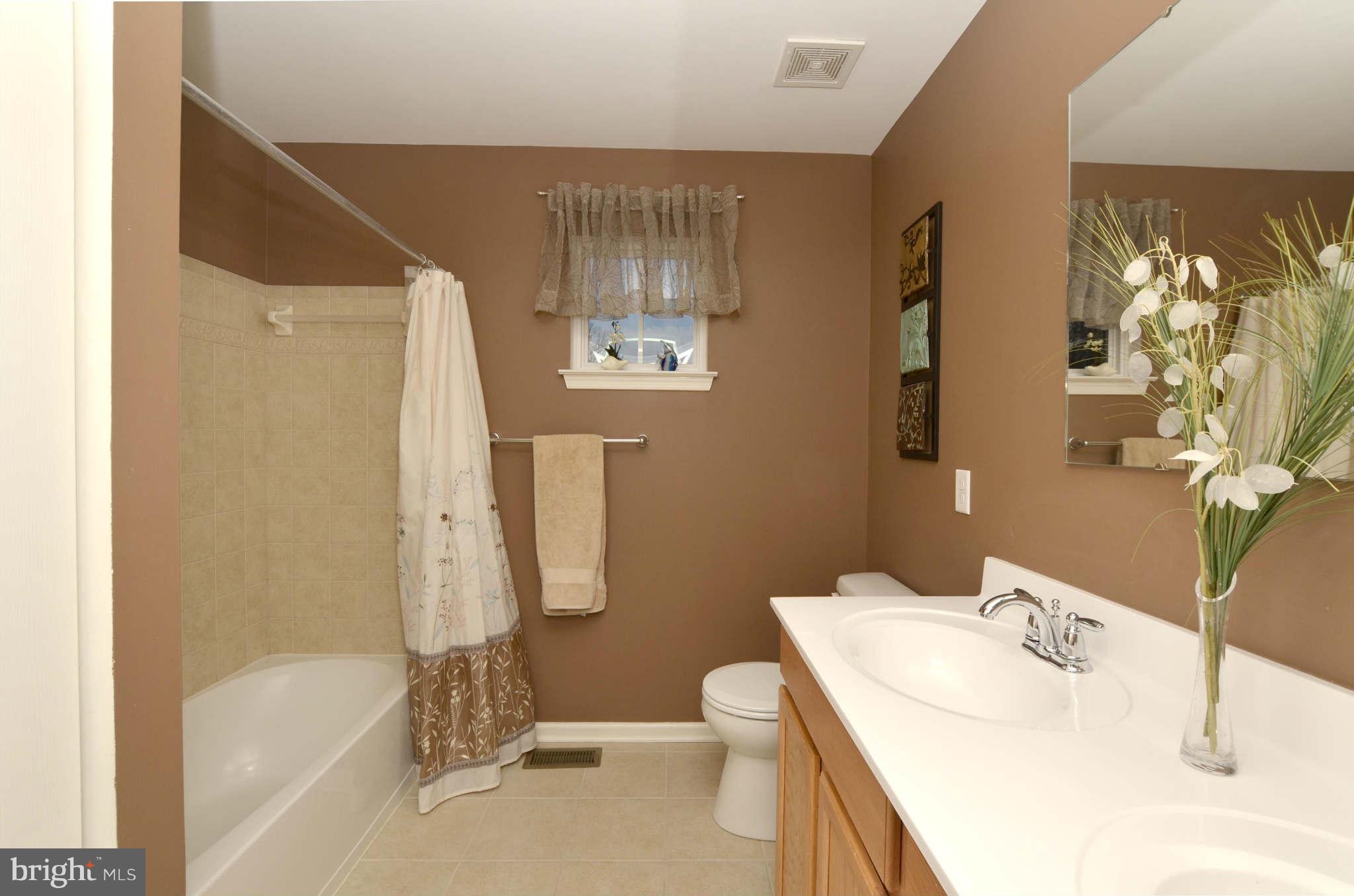 11301 Holter Road White Marsh, MD 21162 - Photo 19 of 30 Bath (Master)