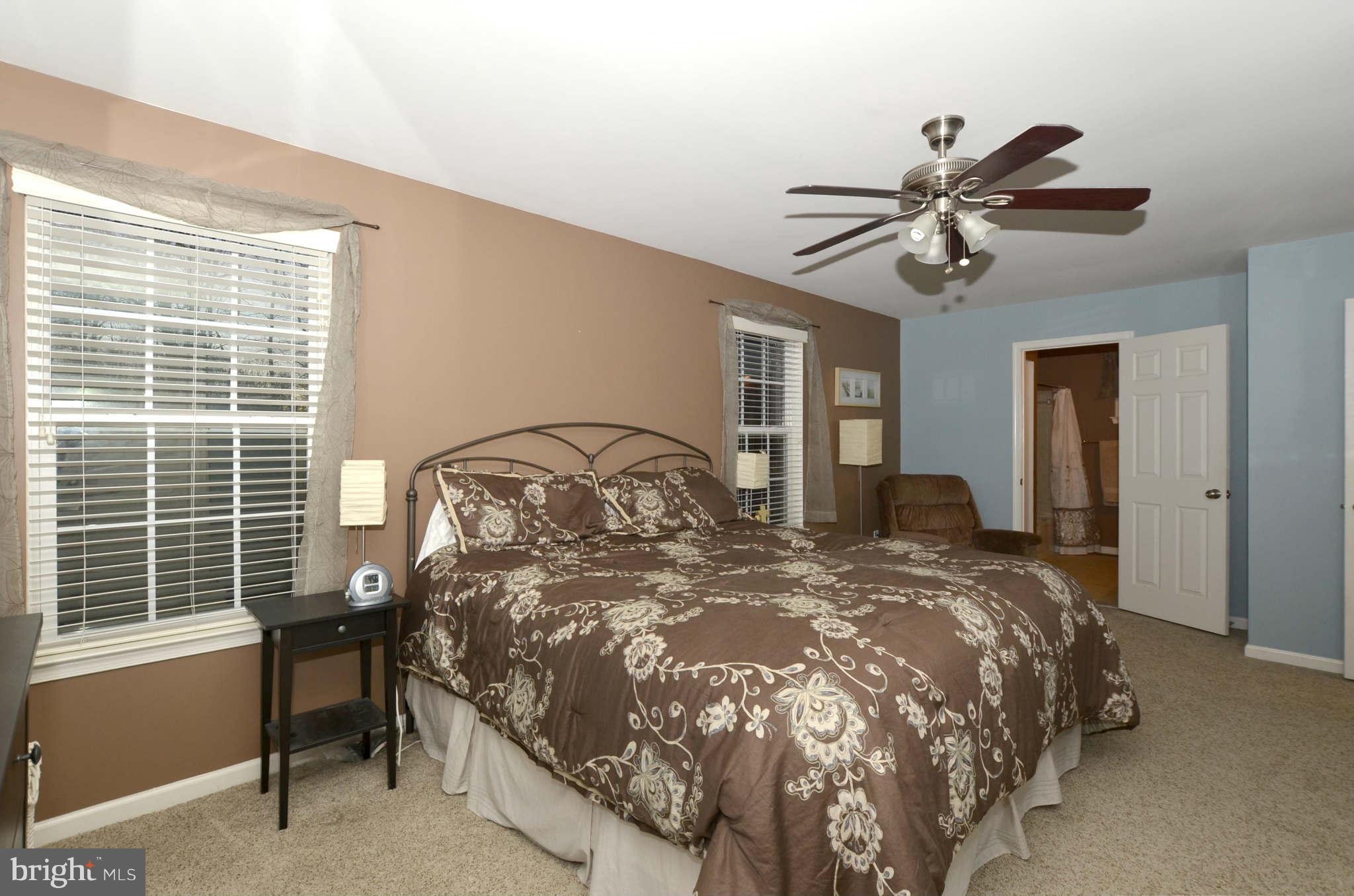 11301 Holter Road White Marsh, MD 21162 - Photo 20 of 30 Bedroom (Master)