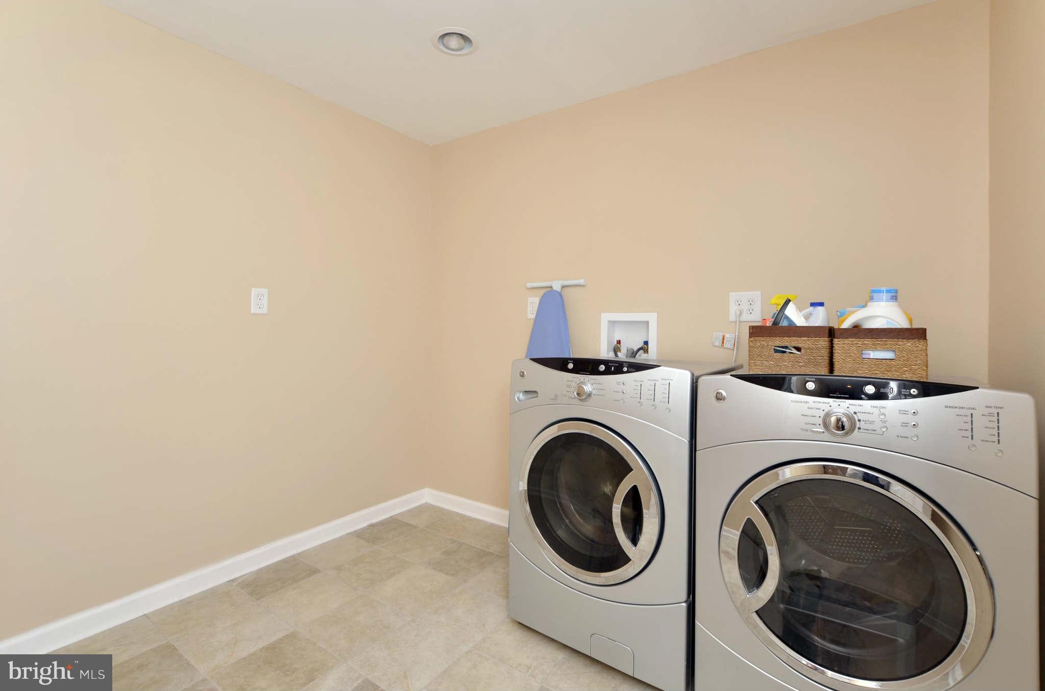 11301 Holter Road White Marsh, MD 21162 - Photo 22 of 30 Laundry Room