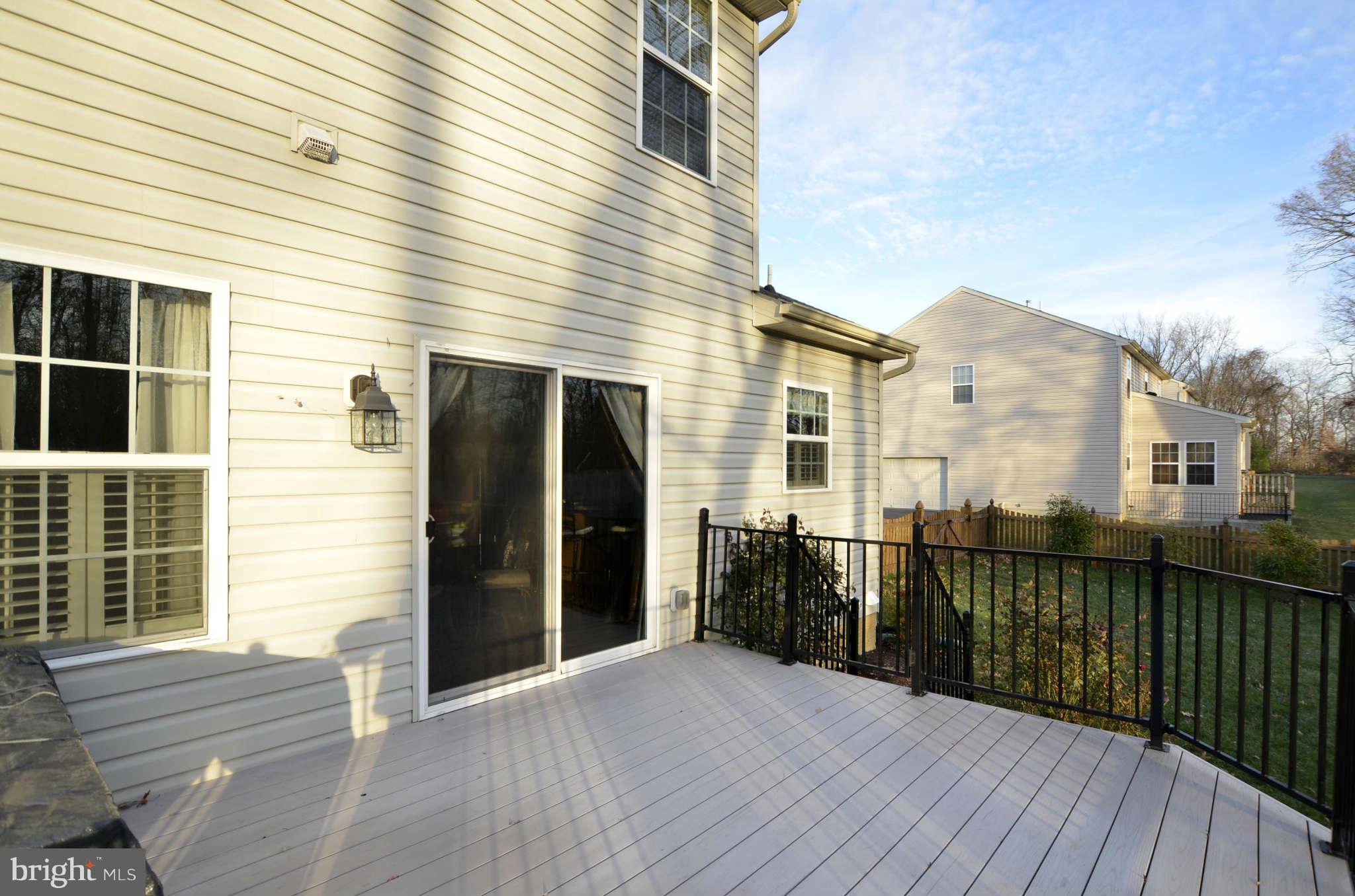 11301 Holter Road White Marsh, MD 21162 - Photo 28 of 30 Exterior (Rear)
