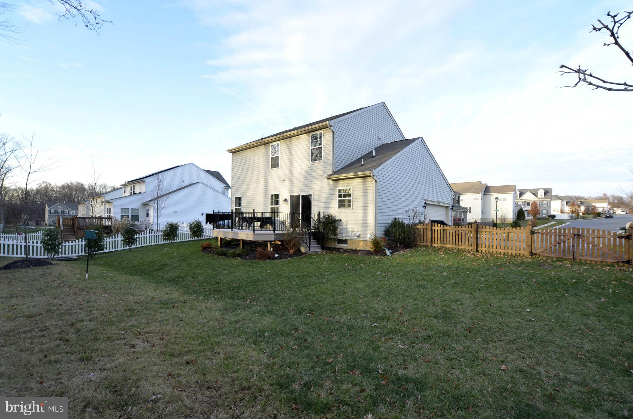 11301 Holter Road White Marsh, MD 21162 - Photo 30 of 30 Exterior (Rear)