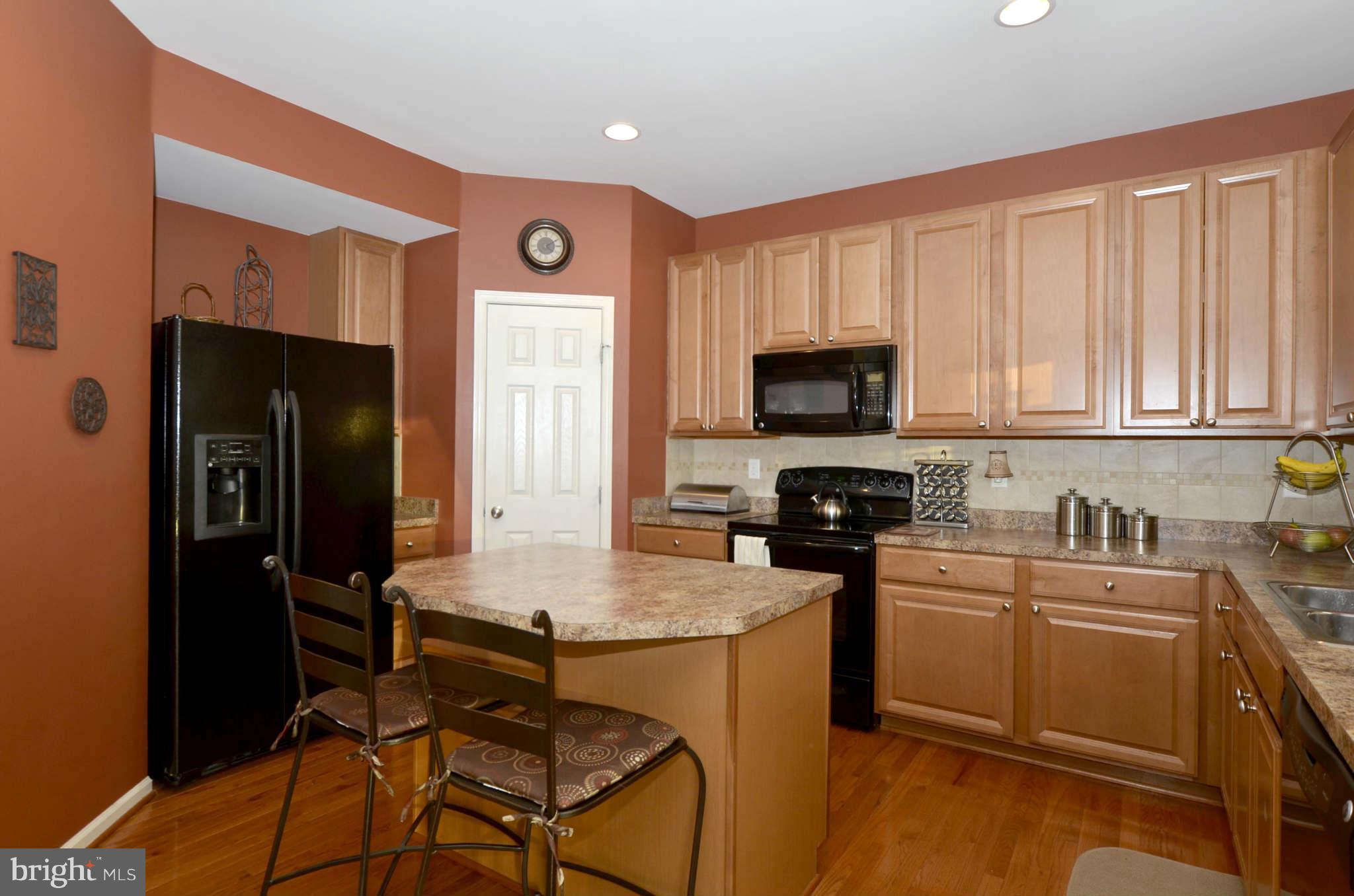 11301 Holter Road White Marsh, MD 21162 - Photo 9 of 30 Kitchen