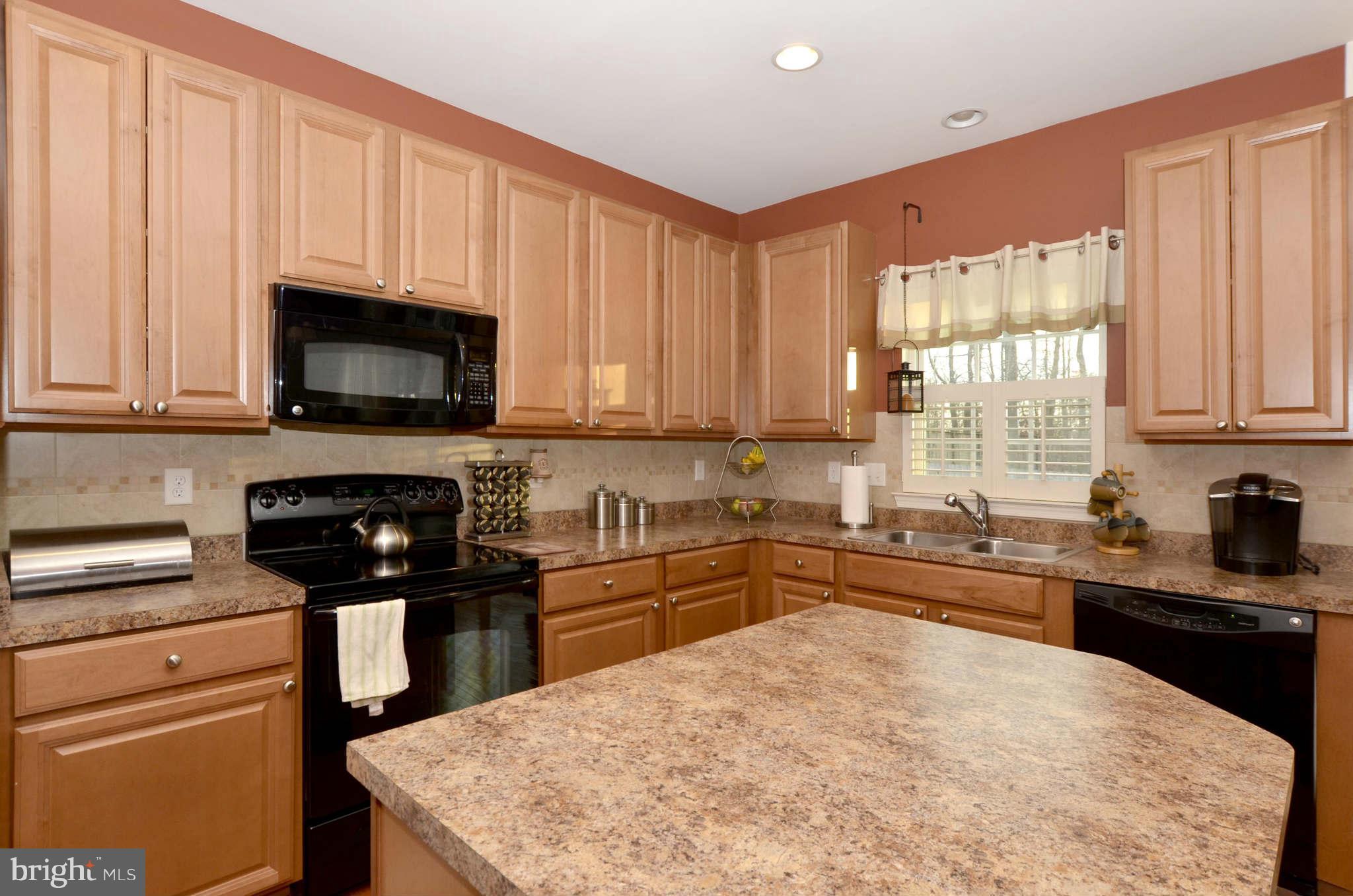 11301 Holter Road White Marsh, MD 21162 - Photo 10 of 30 Kitchen