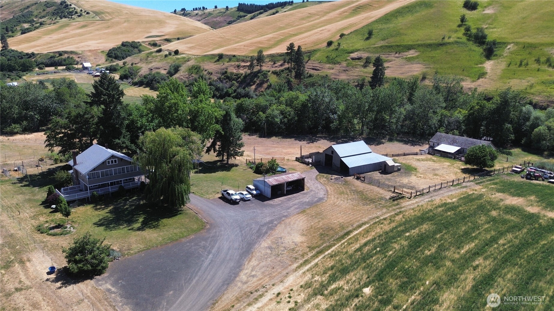 242 South Touchet Road Dayton, WA 99328 - Photo 40 of 40 Gallery Image 40