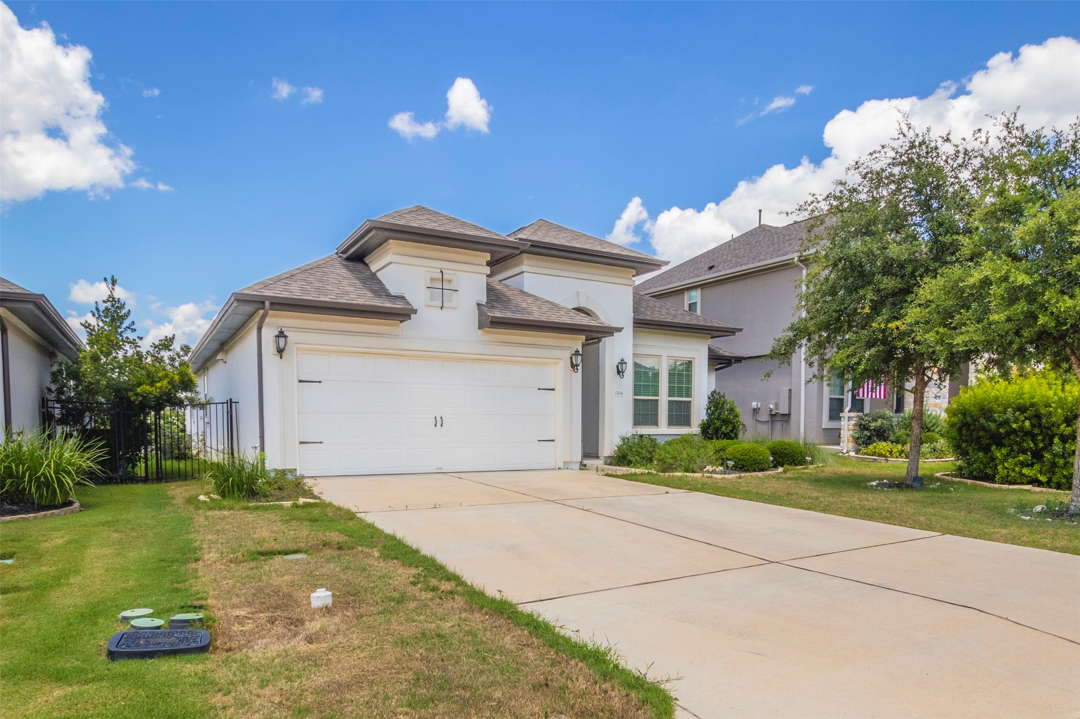 1204 Siena Sunset Road Leander, TX 78641 - Photo 20 of 26