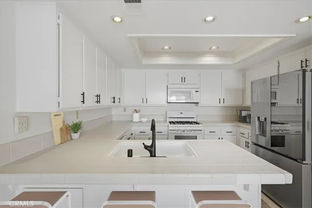 $874,995 | 23401 Via Linda, Unit C, Mission Viejo, CA 92691