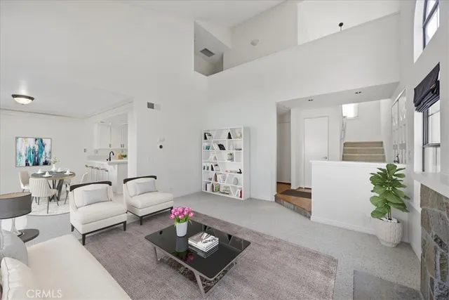 $874,995 | 23401 Via Linda, Unit C, Mission Viejo, CA 92691