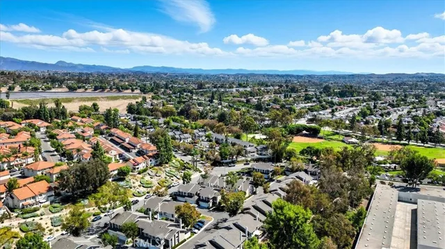 $874,995 | 23401 Via Linda, Unit C, Mission Viejo, CA 92691
