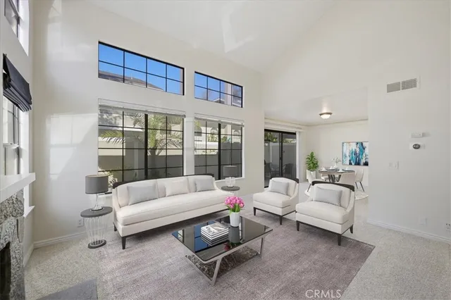 $874,995 | 23401 Via Linda, Unit C, Mission Viejo, CA 92691