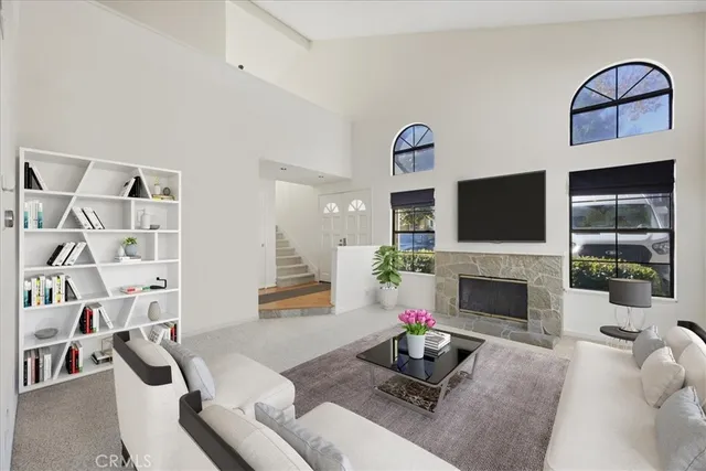 $874,995 | 23401 Via Linda, Unit C, Mission Viejo, CA 92691