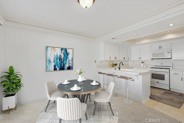 $874,995 | 23401 Via Linda, Unit C, Mission Viejo, CA 92691