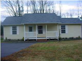 1270 Keith Valley Road Southeast Cleveland, TN 37323 - Photo 1 of 8 Primary Photo