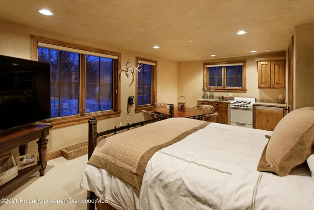 $150,000 | 938 South Mill Street, Aspen, CO 81611