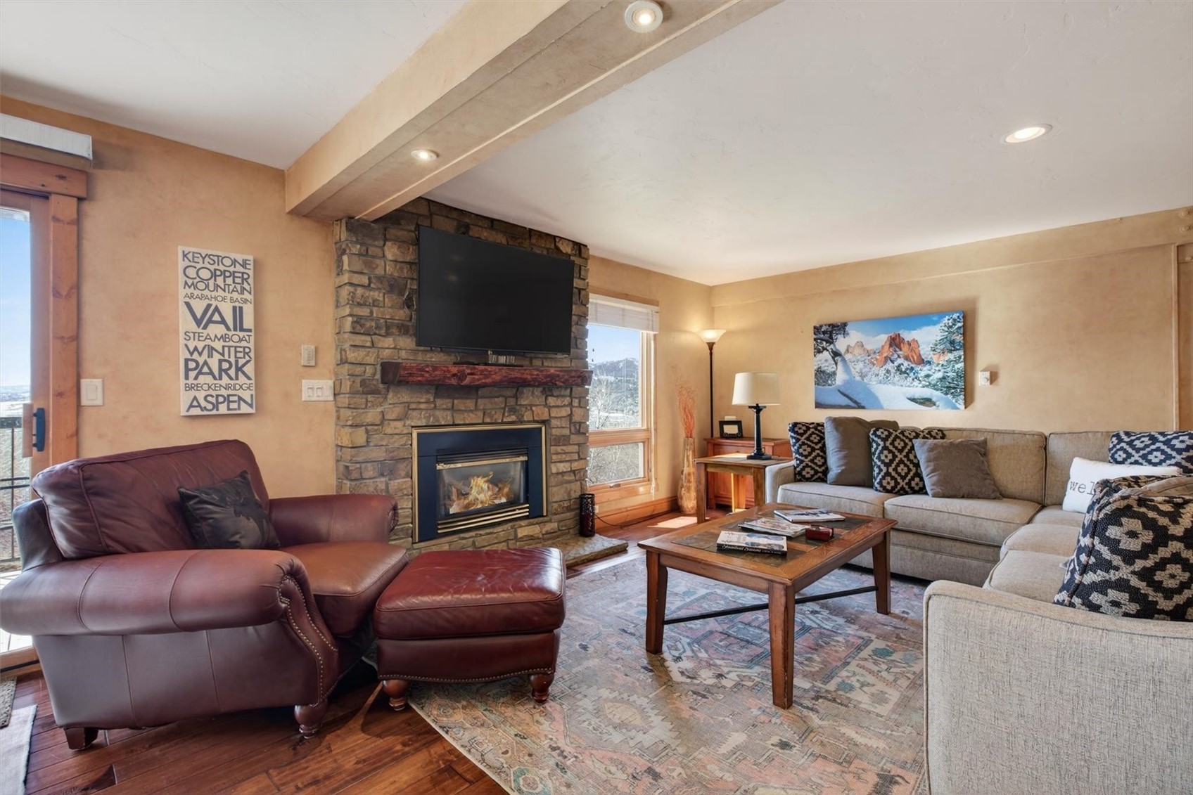 2626 Longthong Road, Unit 101 Steamboat Springs, CO 80487 - Photo 2 of 33