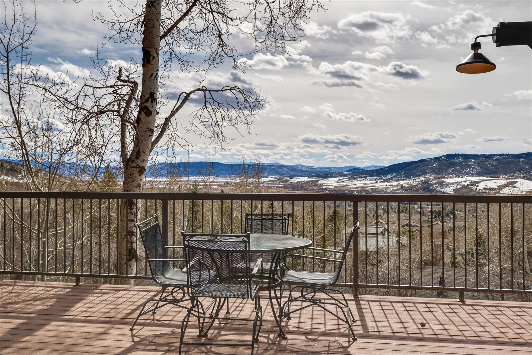 2626 Longthong Road, Unit 101 Steamboat Springs, CO 80487 - Photo 21 of 33