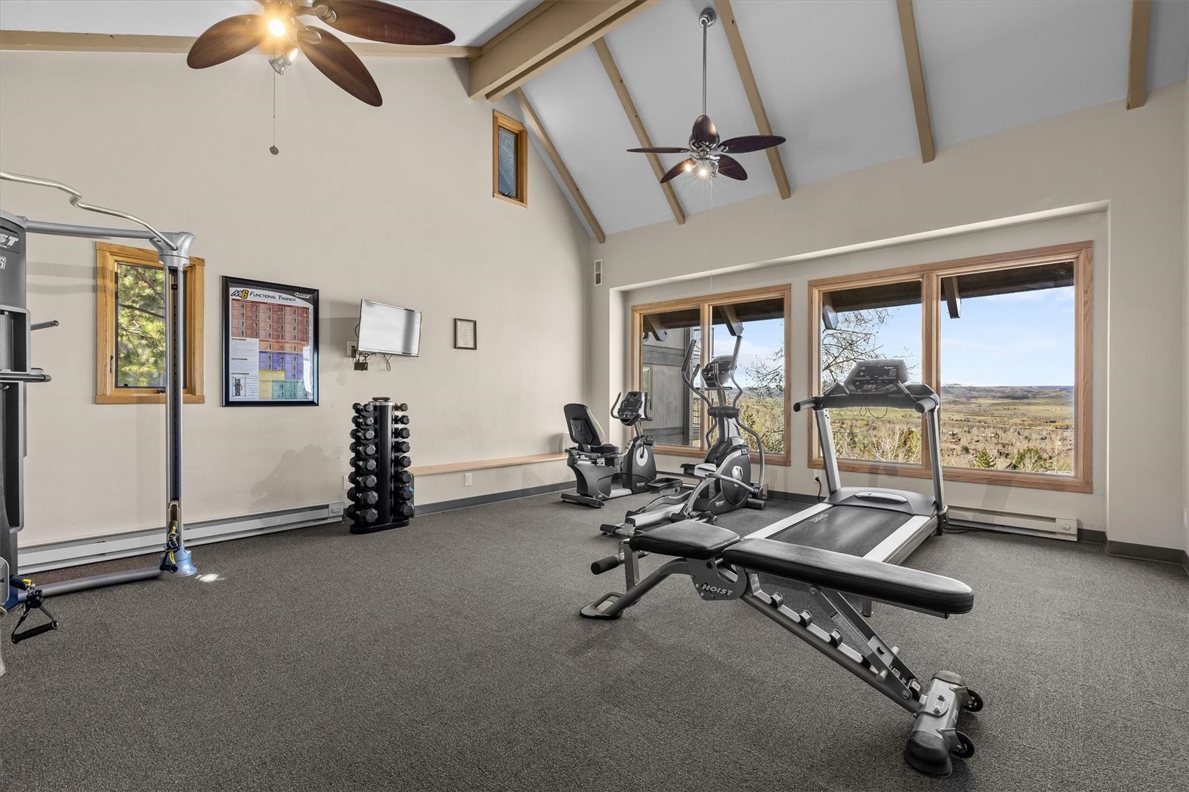 2626 Longthong Road, Unit 101 Steamboat Springs, CO 80487 - Photo 23 of 33