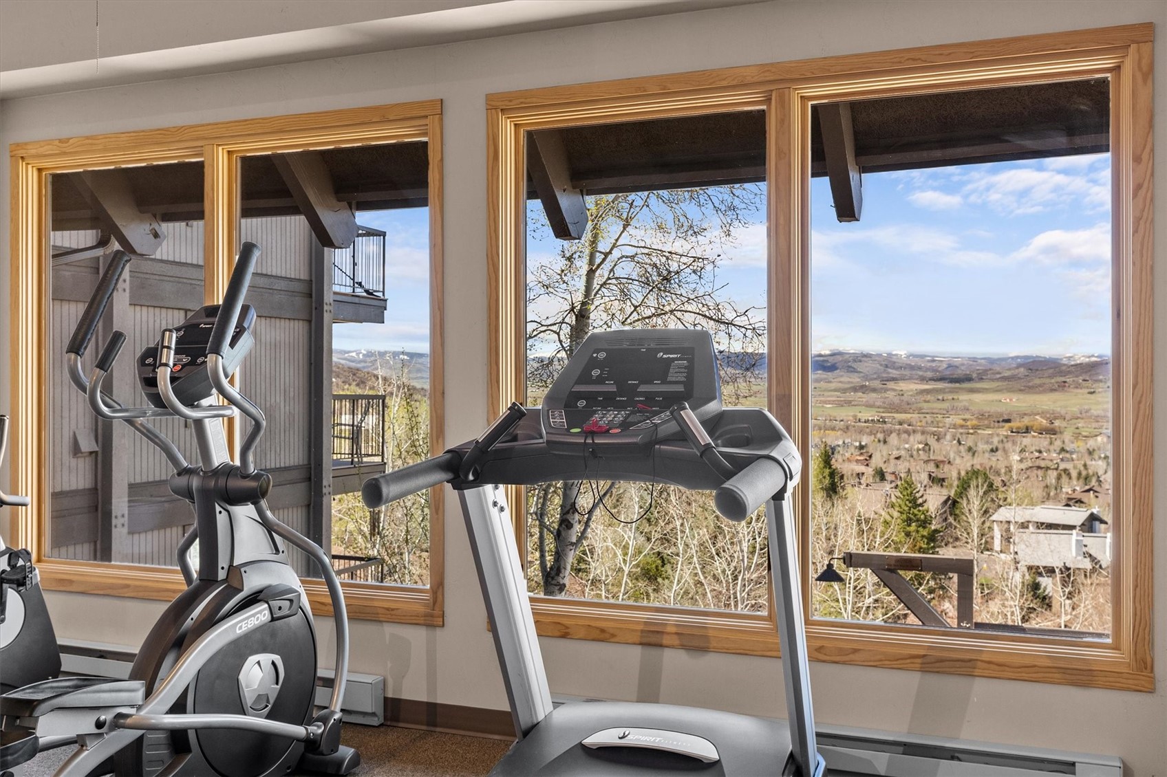 2626 Longthong Road, Unit 101 Steamboat Springs, CO 80487 - Photo 24 of 33