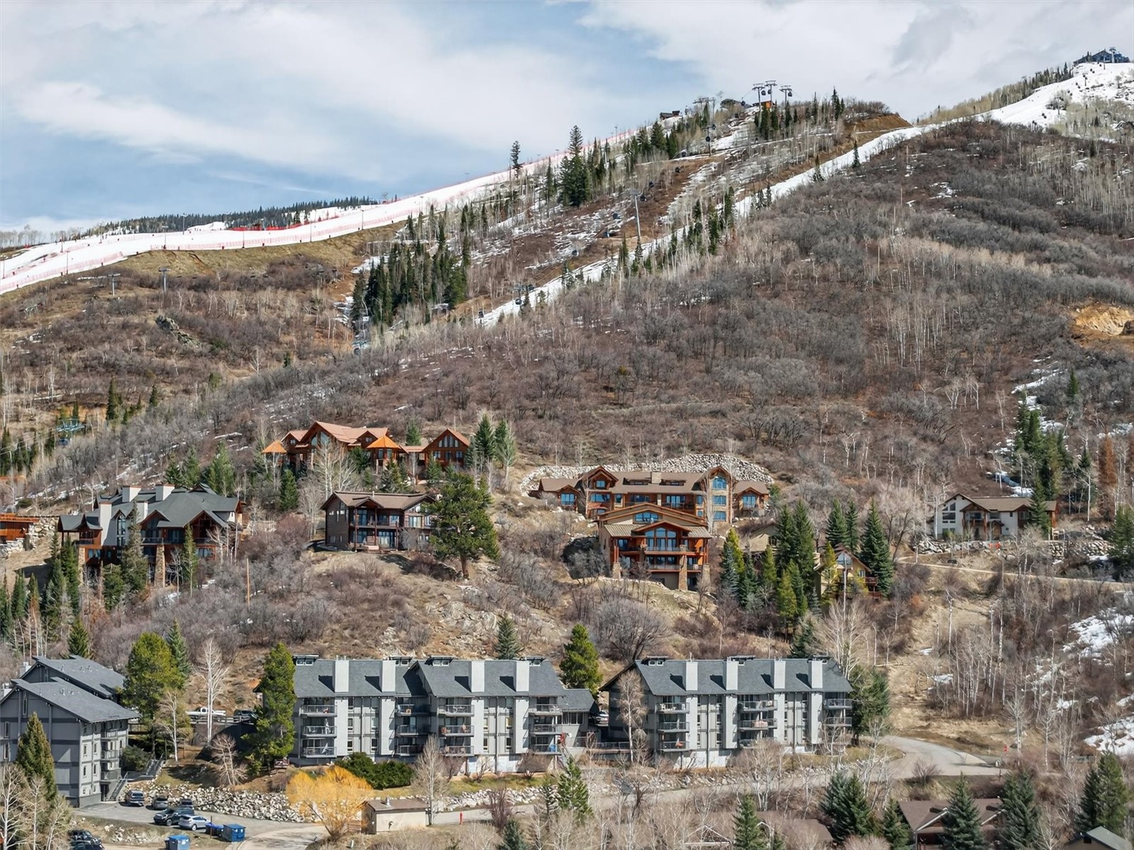 2626 Longthong Road, Unit 101 Steamboat Springs, CO 80487 - Photo 29 of 33