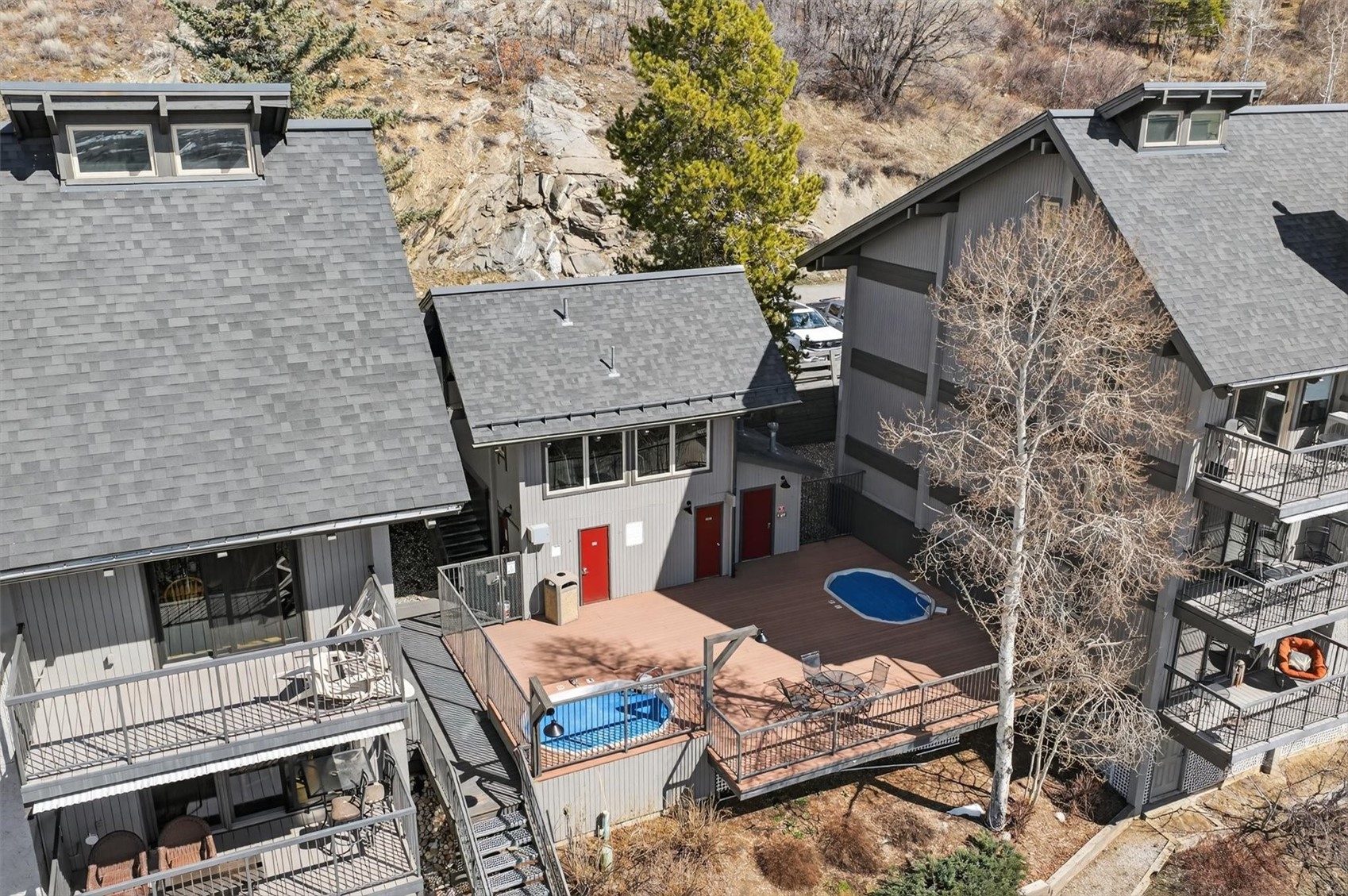 2626 Longthong Road, Unit 101 Steamboat Springs, CO 80487 - Photo 30 of 33