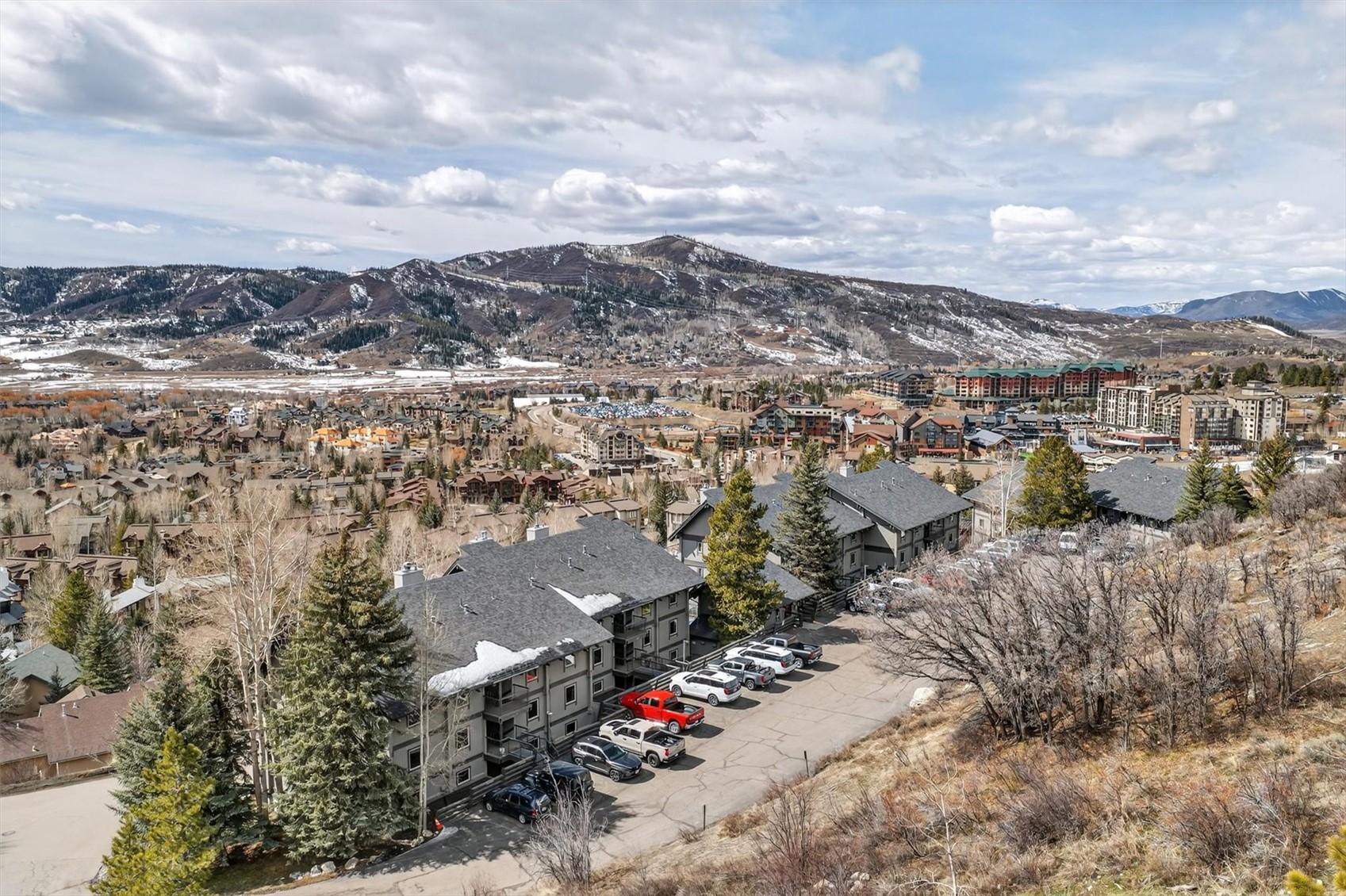 2626 Longthong Road, Unit 101 Steamboat Springs, CO 80487 - Photo 31 of 33
