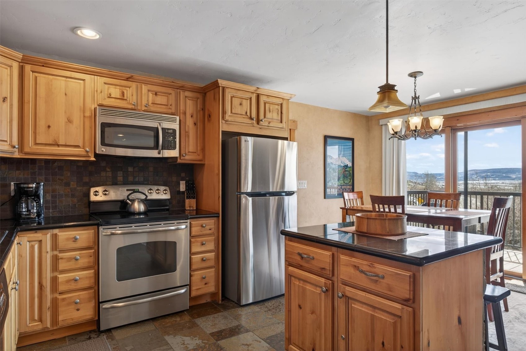 2626 Longthong Road, Unit 101 Steamboat Springs, CO 80487 - Photo 7 of 33