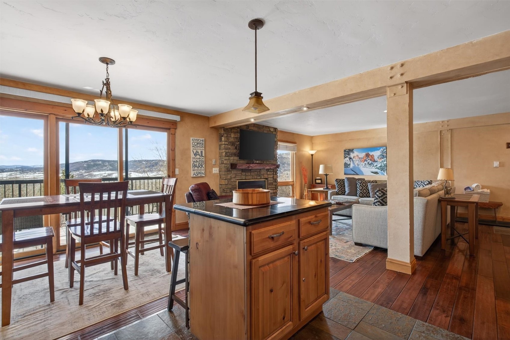 2626 Longthong Road, Unit 101 Steamboat Springs, CO 80487 - Photo 8 of 33